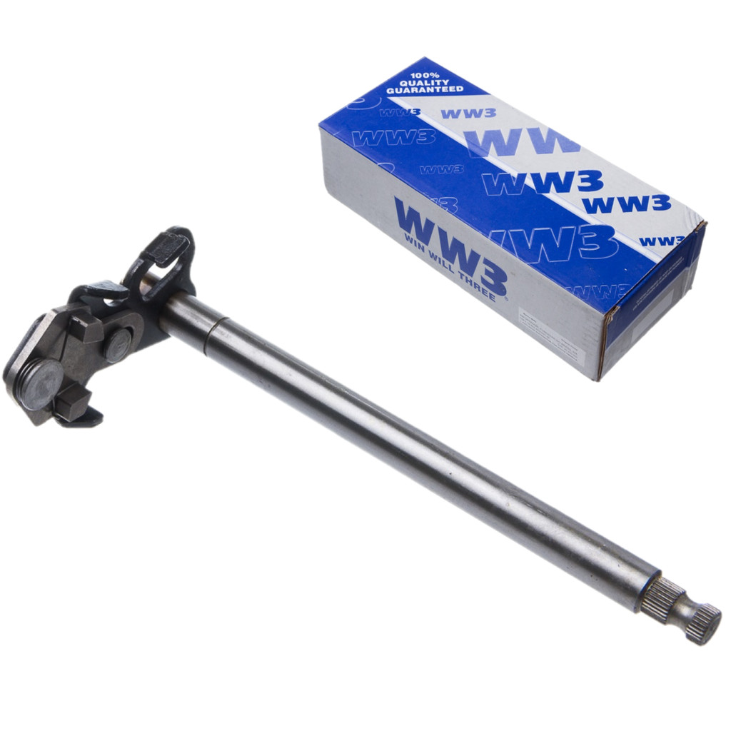 Eixo Seletor Cambio TITAN BROS 125 150 ORIGINAL