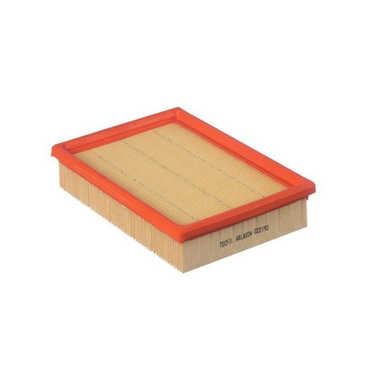 Elemento do Filtro de Ar Prisma 2006 a 2013 Tecfil ARL8834 em Oferta na Shopee
