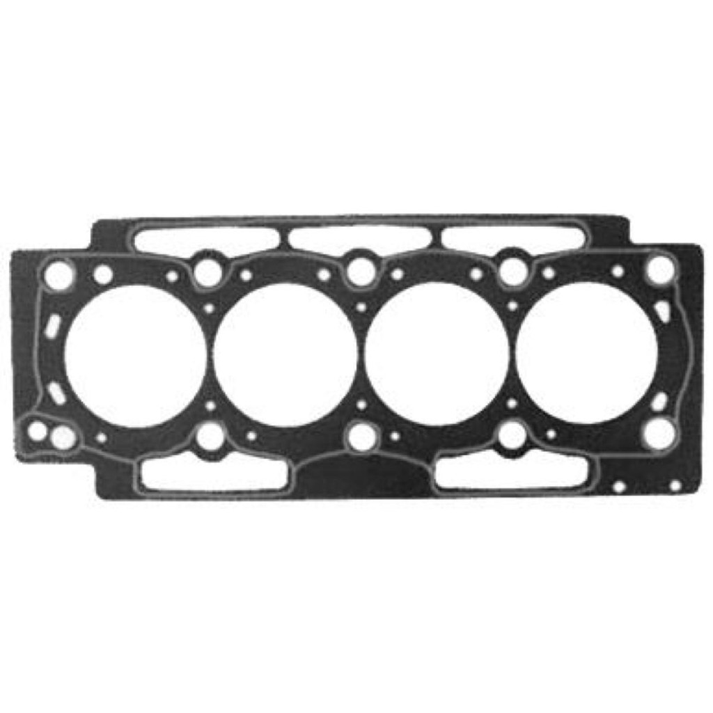 Junta do cabeçote Superior Citroen C4 2009 a 2015 SABÓ em Oferta na Shopee