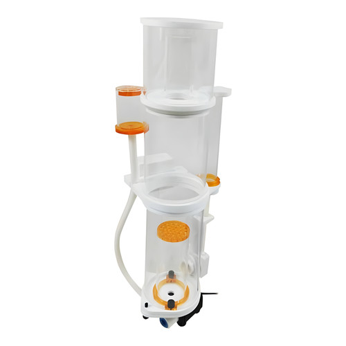 Skimmer K1 Nano Bivolt Aquários Peixes Limpeza 200 Litros