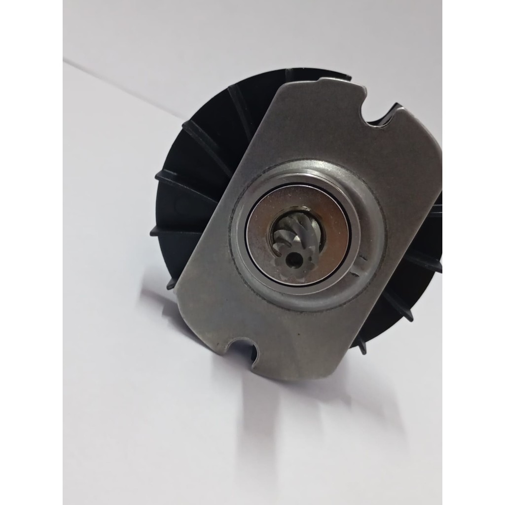 Induzido Completo Para Martelete Gbh2-24d 220v F000605184