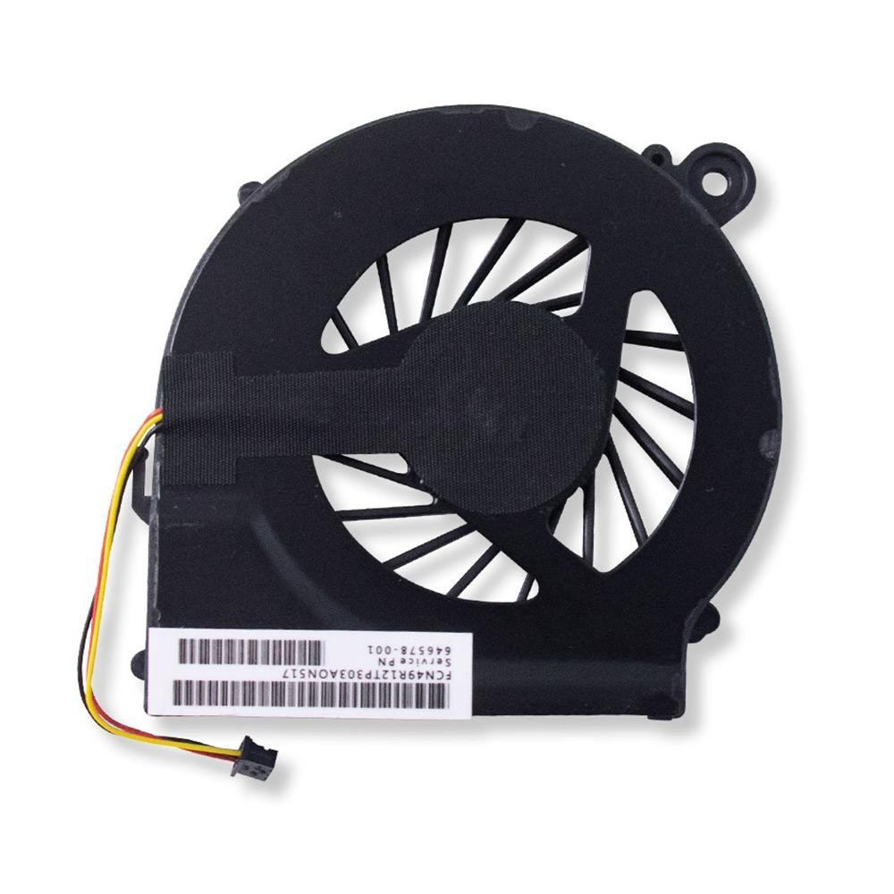 Cooler para Notebook HP G42-440BR G4-1160BR - Computers & Accessories