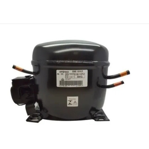 Compressor 220v Ss72x Sh72x Ss76x Side By Side Electrolux