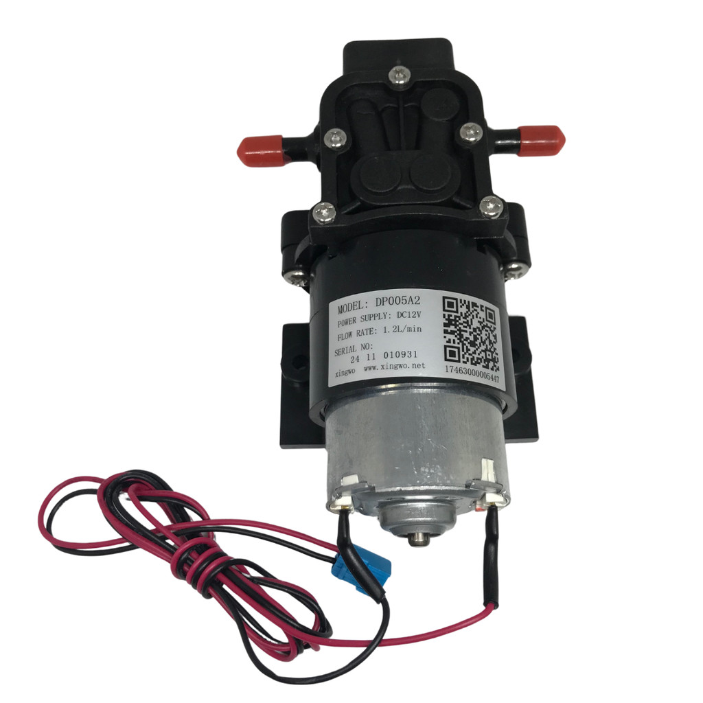 Bomba De Água Para Bebedouro Esmaltec EGCQF Original em Oferta na Shopee