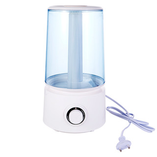 Umidificador De Ar Mimo Style 2,5L Bivolt Branco - AQ23306 9471 em Oferta na Shopee