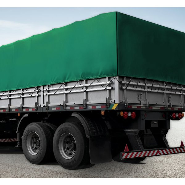 LONA LONIL 4X8M VDE/PT - Viniflex