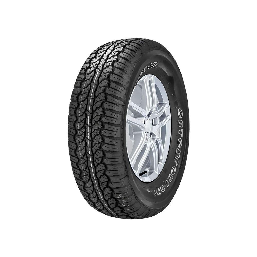 Pneu Lanvigator Catchfors 235/75 R15 AT Aro 15 109S XL OWL em Oferta na Shopee