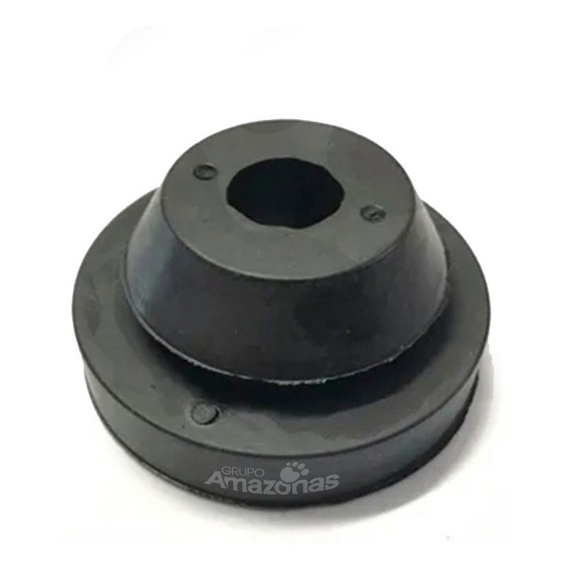 Coxim Apoio Base Filtro Ar Fiat Mobi 2017 Em Diante Original em Oferta na Shopee