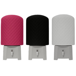 Capa de Galão de Água 20 Litros, Matelado, Varias Cores, PercalFlex 180 fios em Oferta na Shopee