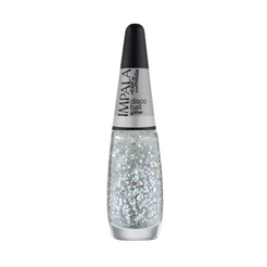 Esmalte Impala Coleção A Cor Da Sua Moda Disco Ball Glitter