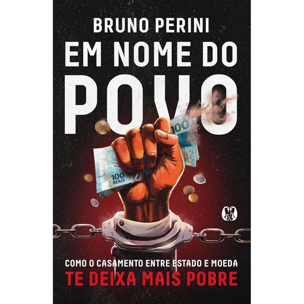 EM NOME DO POVO - CITADEL em Oferta na Shopee