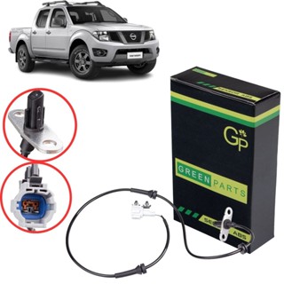 Sensor ABS Nissan Frontier 2.5 4.0 2007-2015/ Pathfinder 4.0 V6 2007-2012/ Xterra 4.0 V6 2007-2015 em Oferta na Shopee
