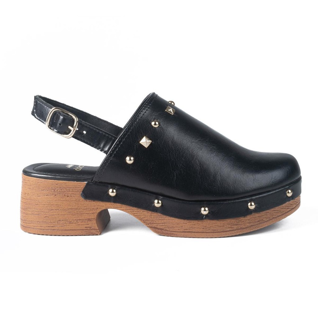 Detalhes do Sapato Dakota Flatform Feminino D0102