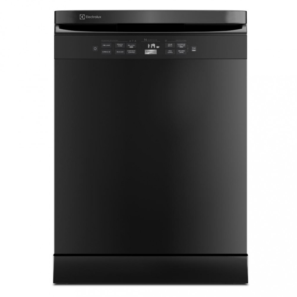 Lava Louças 14 Serviços Electrolux LL14P - Home Appliances