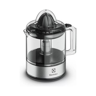 Espremedor de Frutas Efficient Electrolux ECP10 preto 127V em Oferta na Shopee
