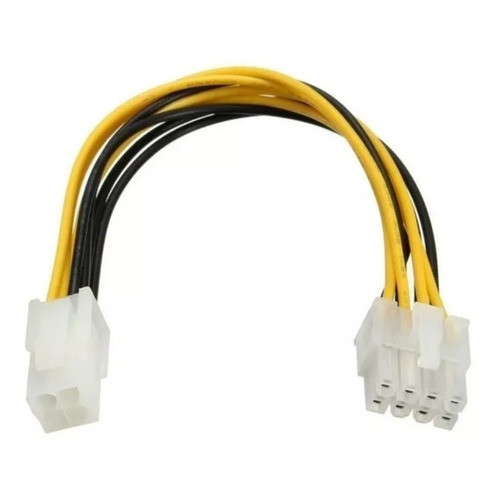 Adaptador de 8 Pinos: Onde Comprar | BuscaProdutos