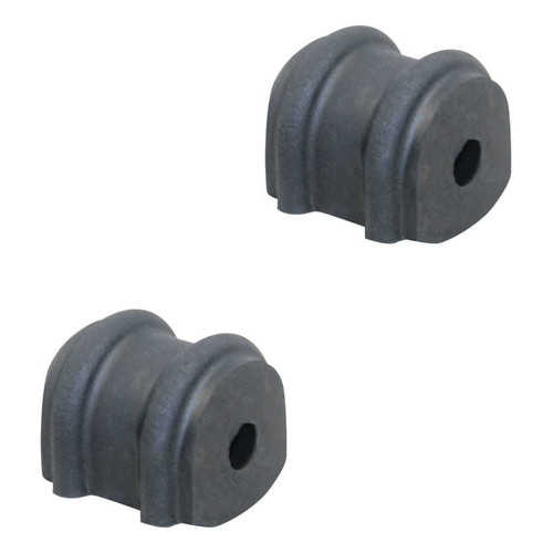 Buchas Da Barra Estabilizadora Traseira Sportage 2008