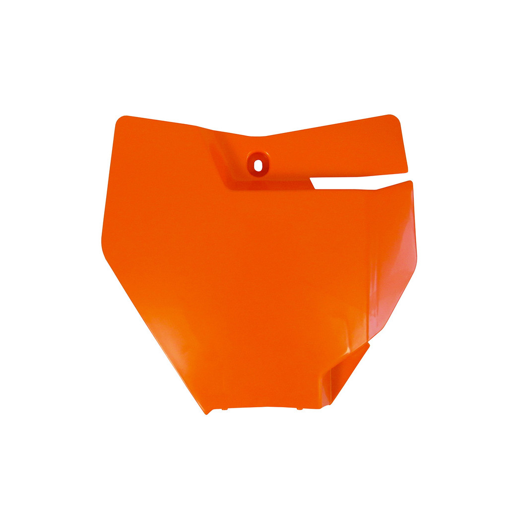 Number Plate Amx Ktm 125/150/250/300/350/450