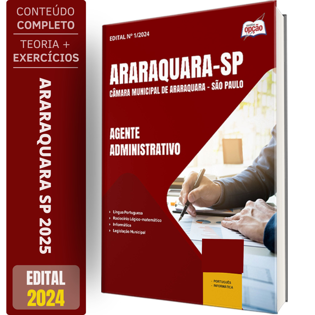 Câmara Araraquara: Onde Comprar | BuscaProdutos