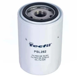 FILTRO LUBRIFICANTE FORD F4000 CARGO 814 CUMMINS B - TECFIL PSL282