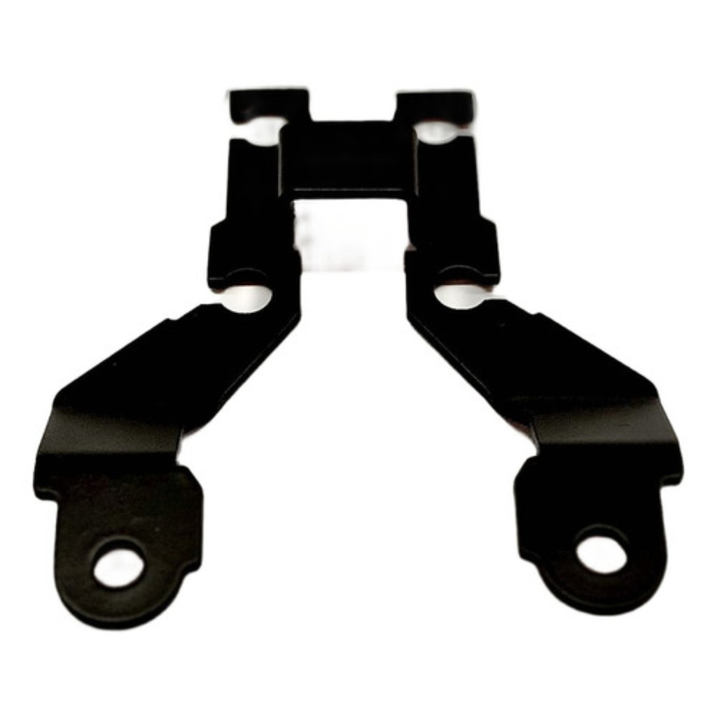 Suporte Painel Meia Lua Yamaha Rd 125 135 Até 1990 Peça Nova