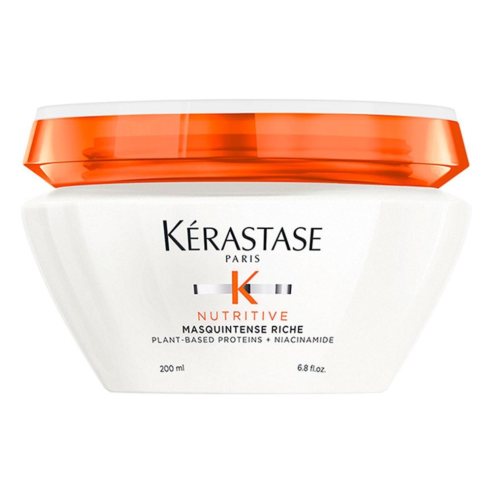 Máscara de Nutrição Kerastase Nutritive Masquintense 200ml: Onde Comprar | BuscaProdutos