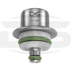 Regulador de pressão Honda Fit 2006 a 2015 DS 1124