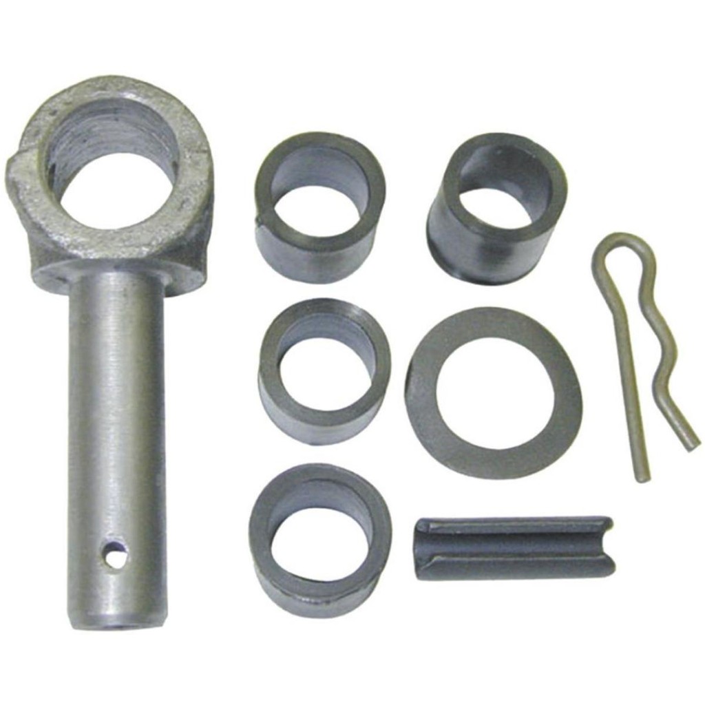 Kit trambulador com bucha teflon Ford Corcel I 1969 a 1977 - Spare Parts and Accessories for Vehicles