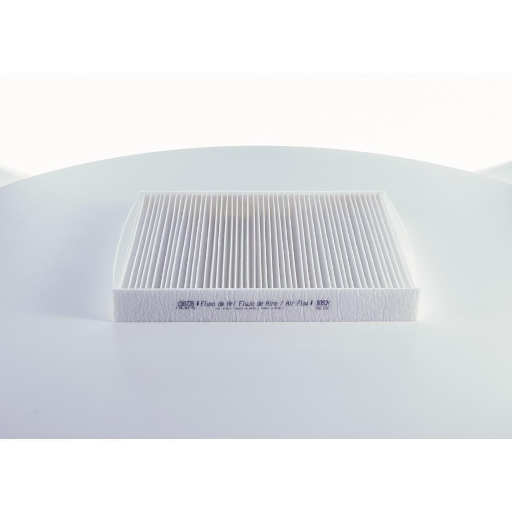Filtro Cabine Virtus 2018 a 2022 Bosch 0 986 BF0 726 em Oferta na Shopee