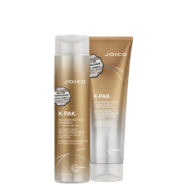 Joico K-PAK Repair Damaged Duo Home Care