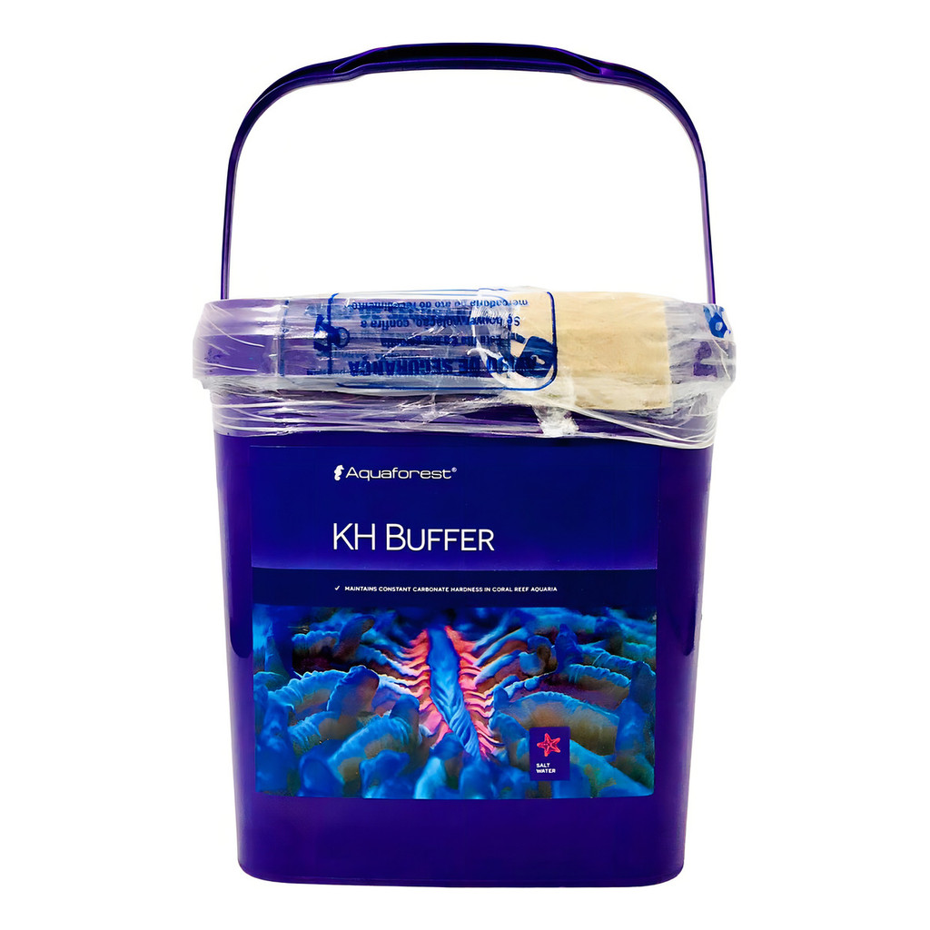 Aquaforest AF KH Buffer 5Kg Suplemento de Alcalinidade Balling