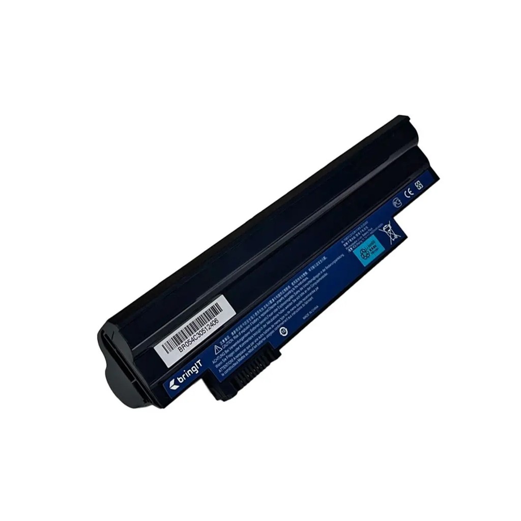 Bateria para Notebook Acer Aspire One 722 | 4000 mAh - Computers & Accessories
