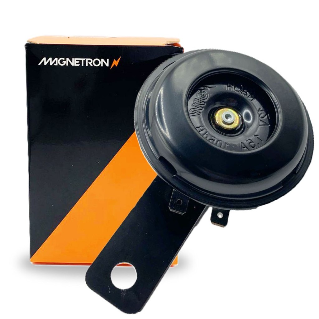 Buzina P/ Honda Pcx 150 2014-2015 Magnetron em Oferta na Shopee