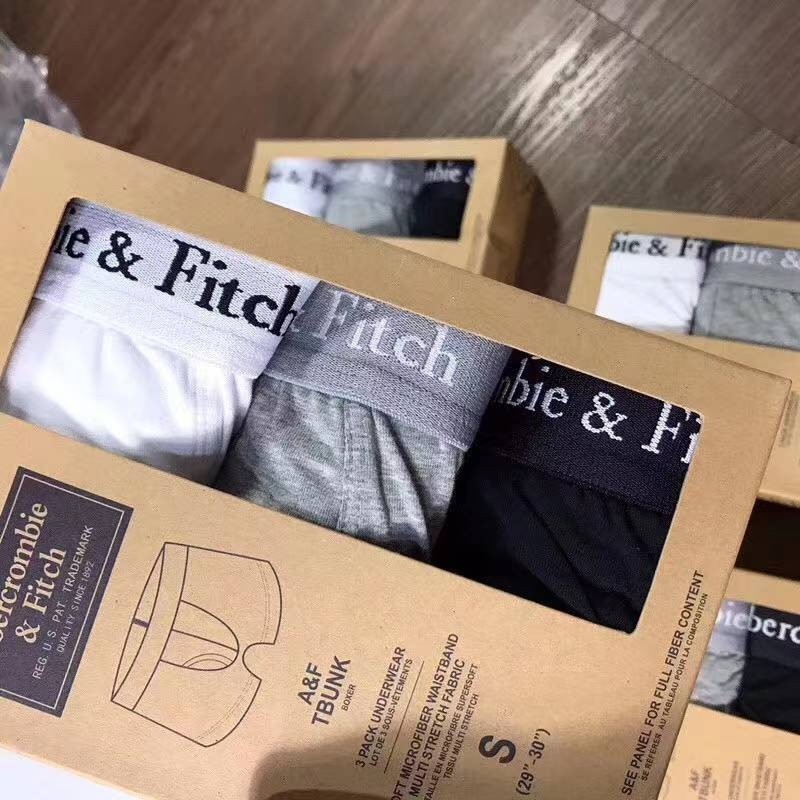 Cueca Boxer Masculina Algodão Puro: Onde Comprar | BuscaProdutos