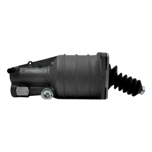 Servo Cilindro Embreagem Caminhão Stralis Alumínio Vg3286