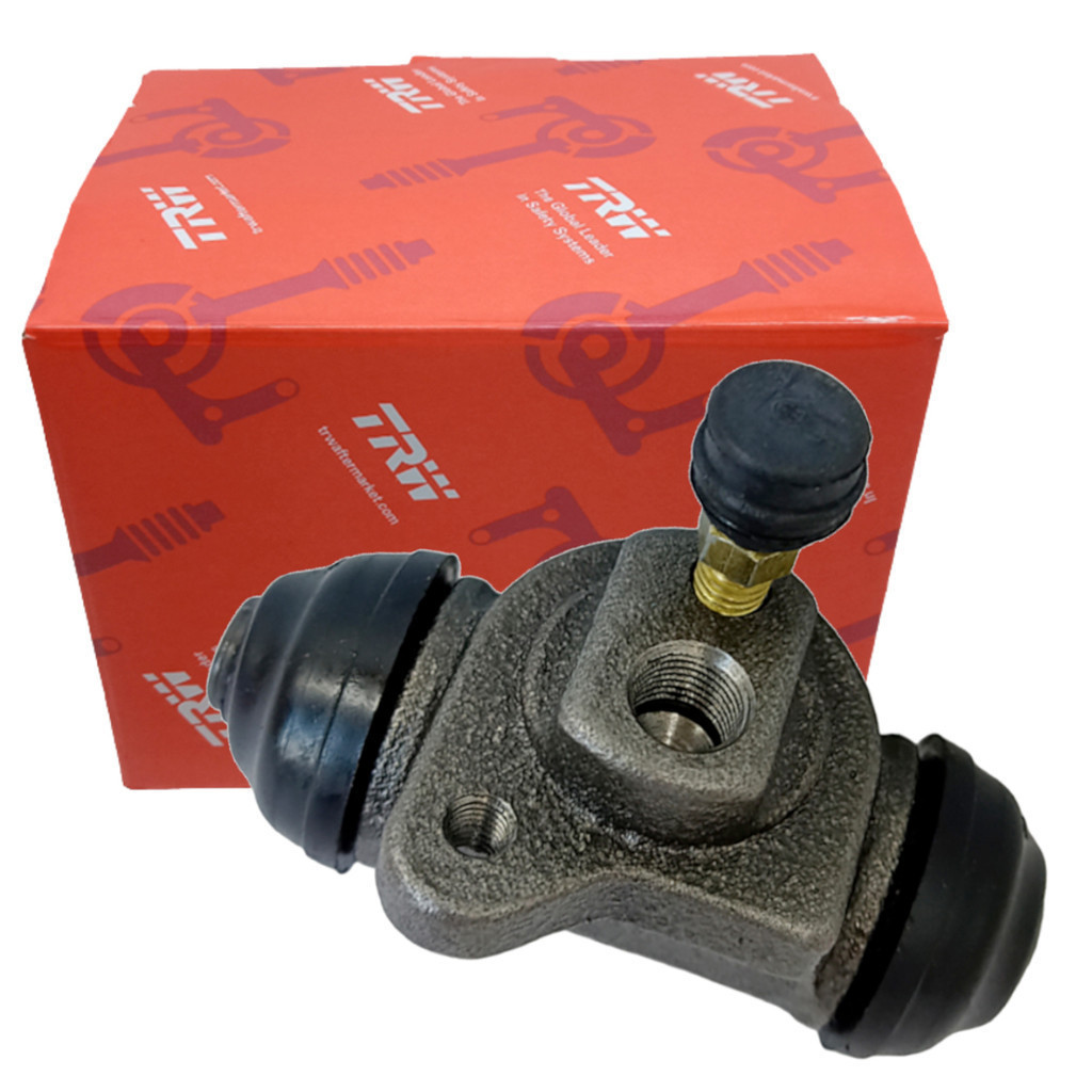 Cilindro Freio Roda Tras Chevrolet Meriva 1.8 8v 2003 A 2012 em Oferta na Shopee