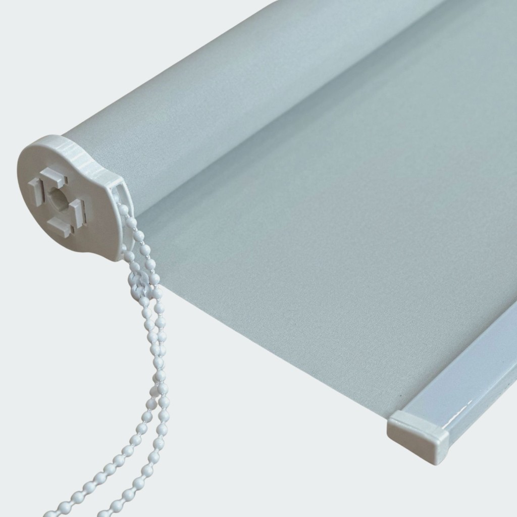 Persiana Rolo Blackout 100% - 1,00x1,00