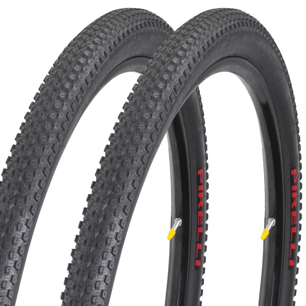 Par Pneu Aro 29 x 2.20 Pirelli Scorpion Pro Mountain Bike