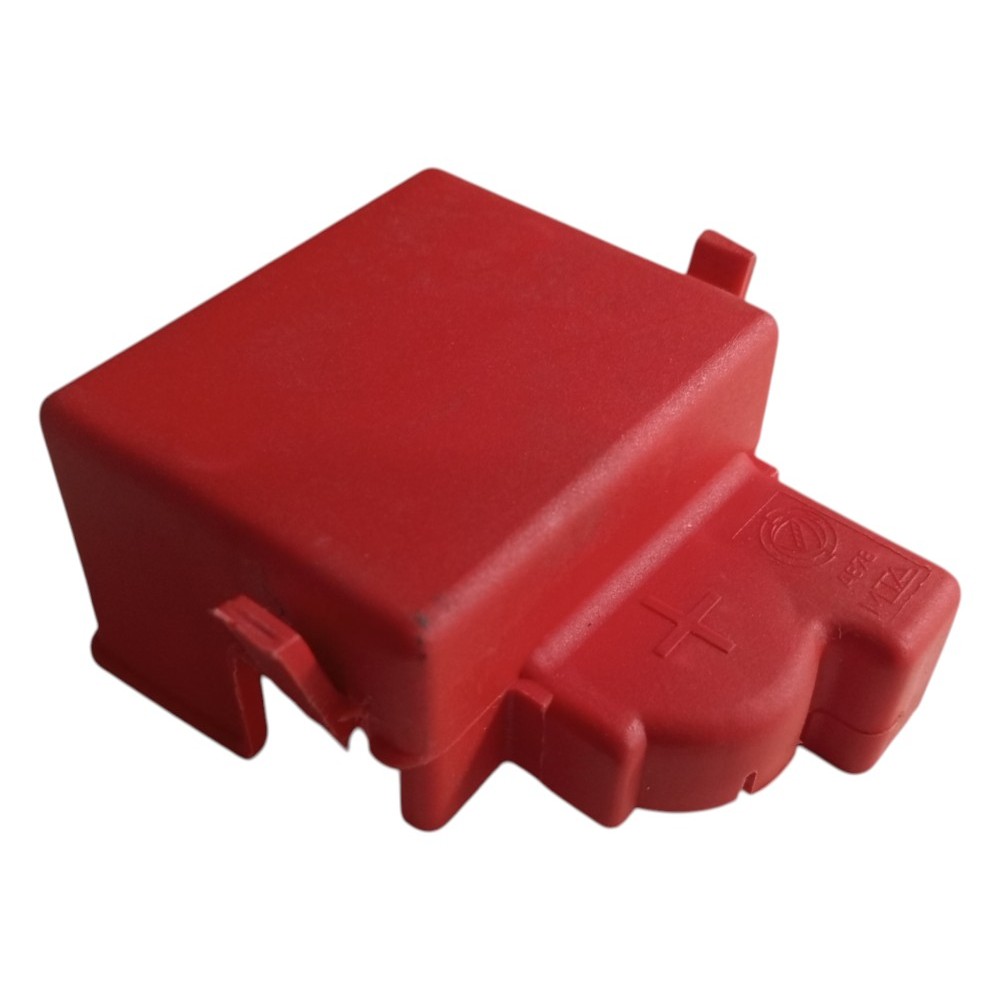 Capa Terminal Bateria Positivo Fiat Palio Uno 2003 2006 2008