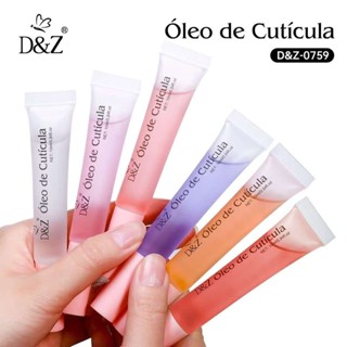 Óleo De Cutícula Da D&z -0759 em Oferta na Shopee