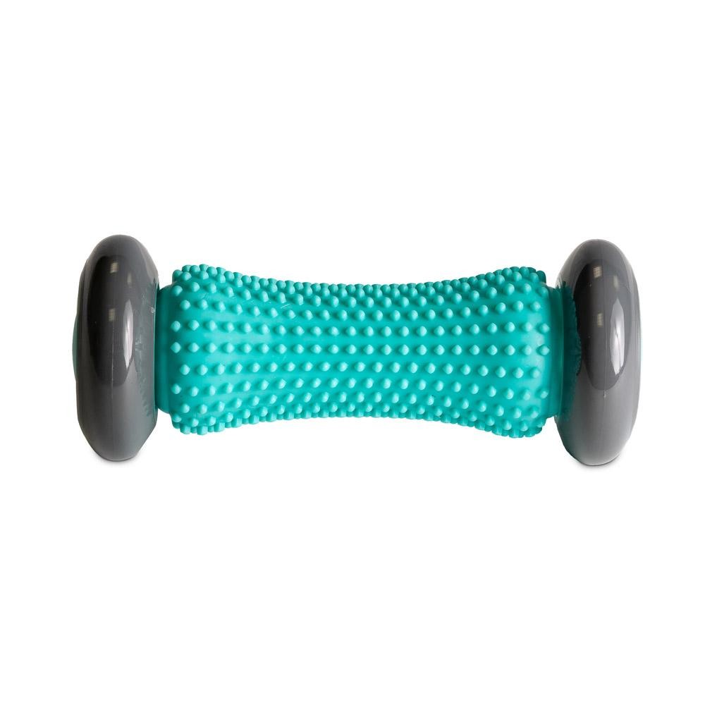 Massageador para Pes e Maos, em PVC, Azul, T225, Acte Sports em Oferta na Shopee