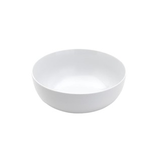 Bowl Wolff de Melamina Branco 25cm x 12cm em Oferta na Shopee