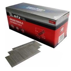 Pinos para Pinador Pneumático F-50 com 5000 Peças MTX