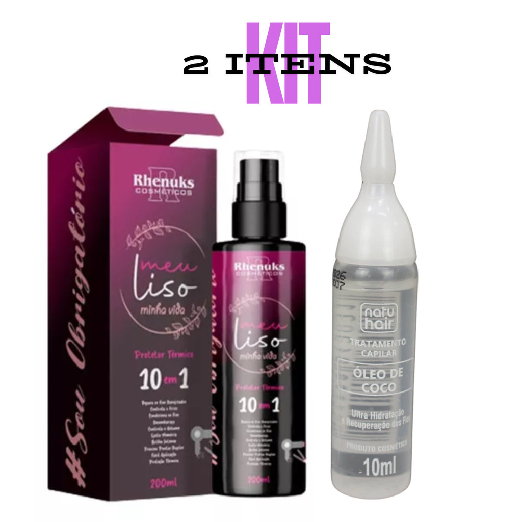 Meu Liso Coco: Guia Completo e Onde Comprar | BuscaProdutos