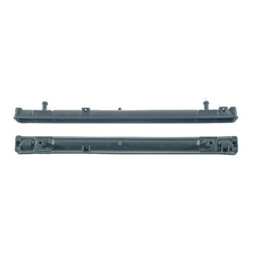 Caixa Radiador Fiat Marea / Brava Inferior 60 / Fi010