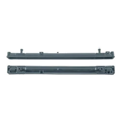 Caixa Radiador Fiat Marea / Brava Inferior 60 / Fi010