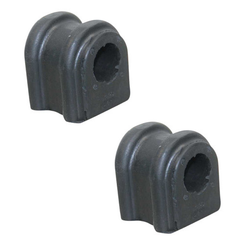 Par De Buchas Da Barra Estabilizadora Soul 2010 2011 2012