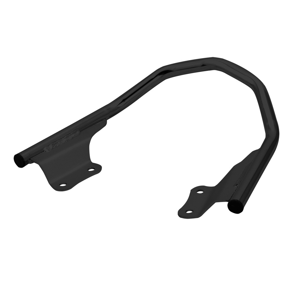 Alça Modelo Sport Cromo Forte Cb 250 Twister 2015 Peças Acessórios Para Moto
