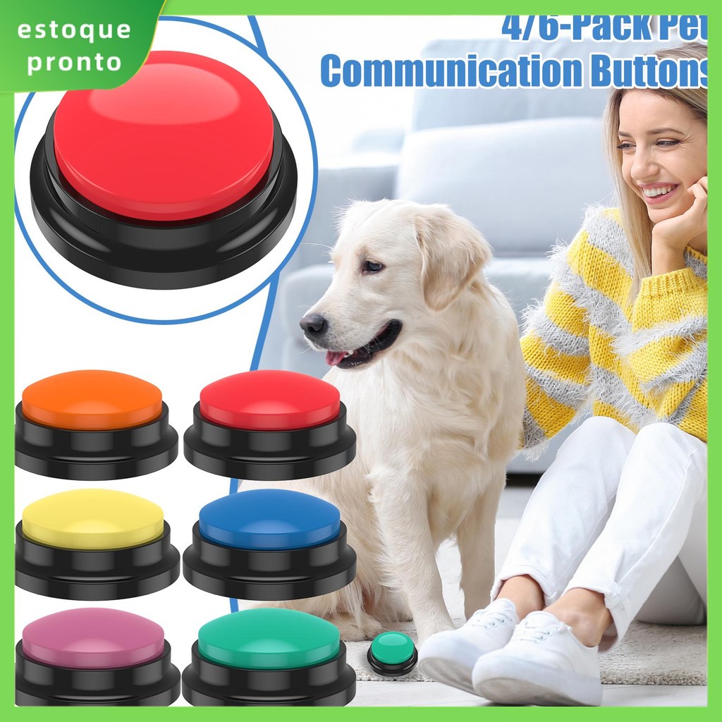 Botão Gravável: Guia Completo e Onde Comprar | BuscaProdutos