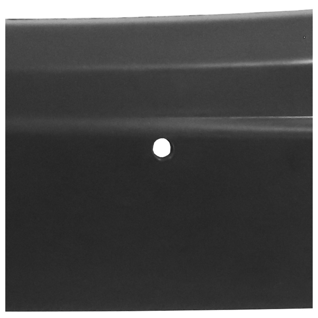 Detalhes do Acabamento Parachoque Dianteiro J6 2011 2012 2013 2014 2015 Preto Liso